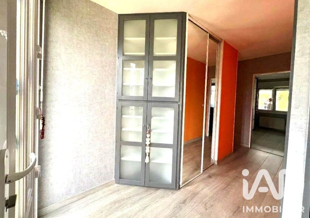 Vente Maison Vente Maison/villa 5 pièces Tollevast