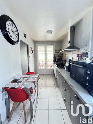  Maison à vendre 4 pièces 80 m²