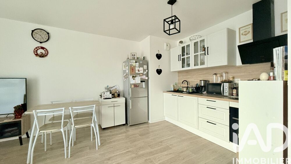 Vente Appartement Vente Appartement 3 pièces Séné