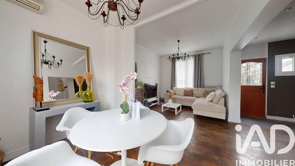 Vente Maison/villa 4 pièces