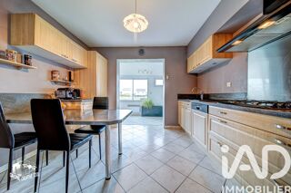  Maison � vendre 5 pi�ces 126 m�