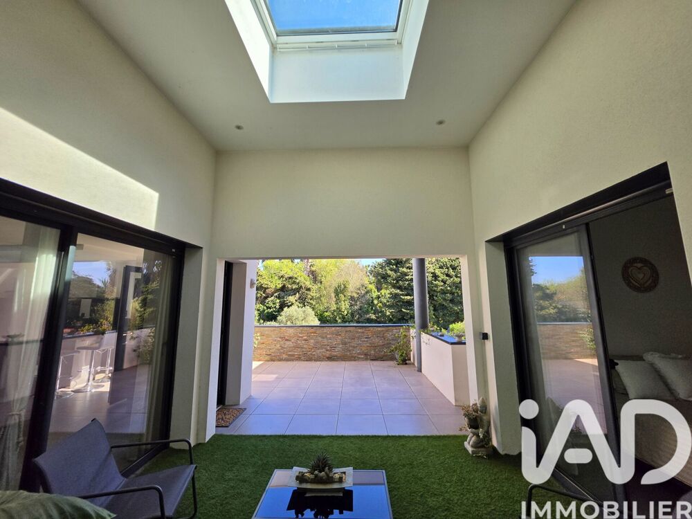 � vendre  Maison Perpignan (66000)