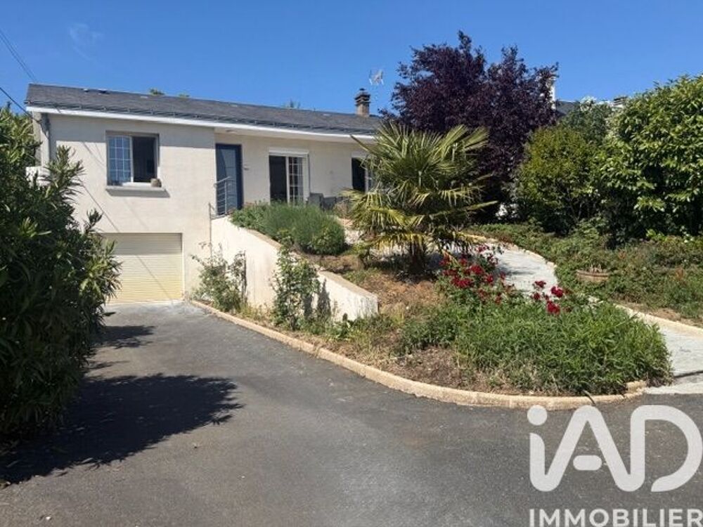 Vente Maison traditionnelle 5 pièces