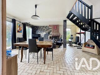  Maison � vendre 5 pi�ces 90 m�