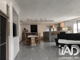  Maison à vendre 5 pièces 170 m²
