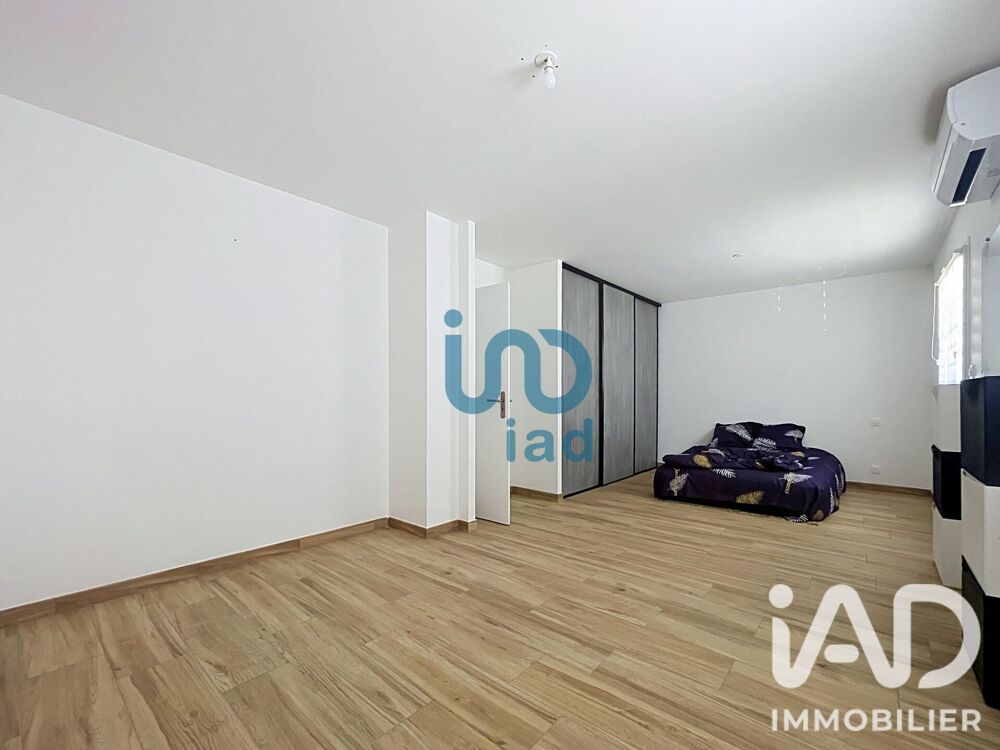 Vente Maison Vente Maison/villa 3 pièces Portiragnes