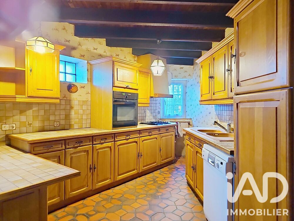 Vente Maison Vente Maison/villa 5 pièces Verson