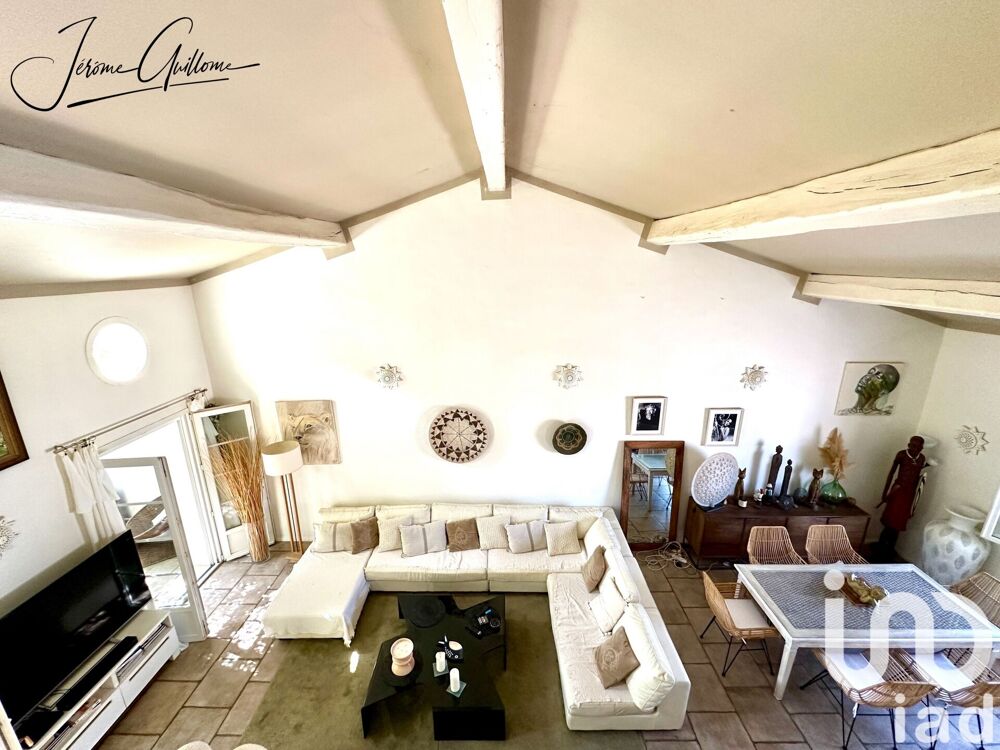 Vente Maison traditionnelle 6 pièces