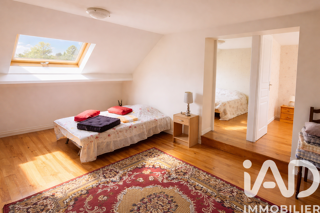  Maison à vendre 8 pièces 210 m²