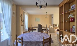  Maison à vendre 7 pièces 186 m²