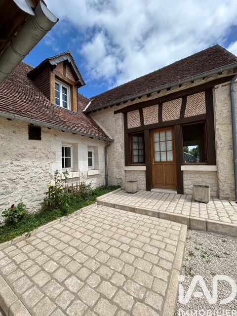  Maison à vendre 12 pièces 344 m²