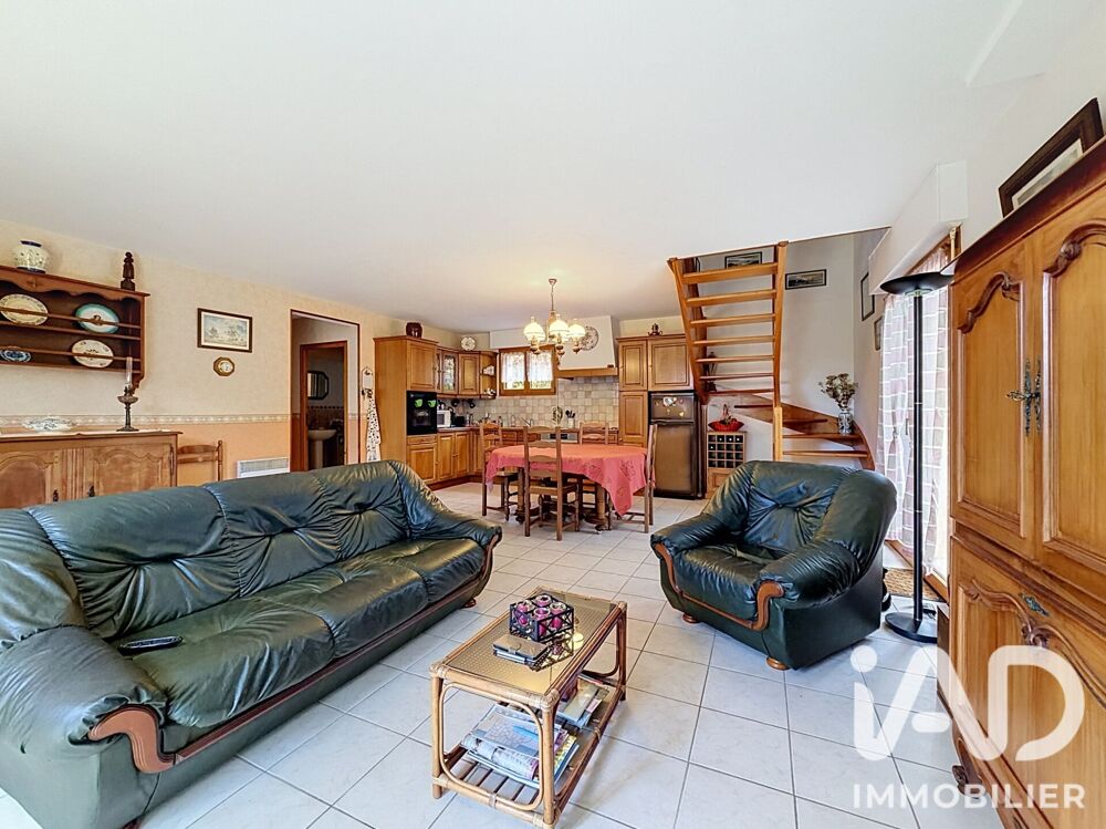 Vente Maison Vente Maison/villa 4 pièces Clohars carnoet