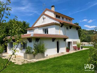  Maison à vendre 5 pièces 140 m²