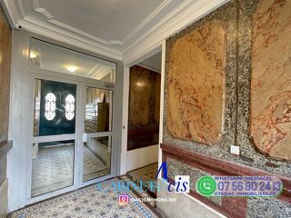  Appartement  vendre 1 pice 23 m