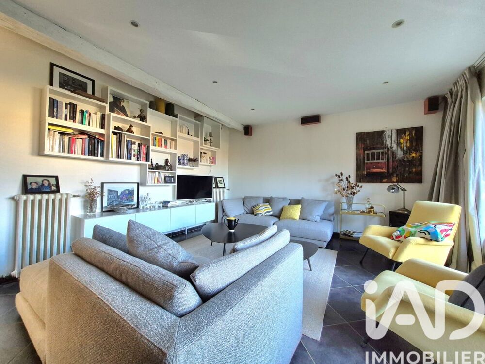 � vendre  Maison Viarmes (95270)