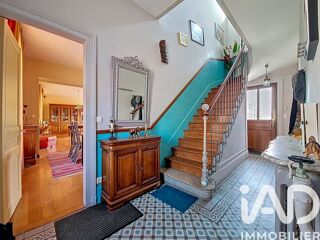  Maison à vendre 8 pièces 206 m²