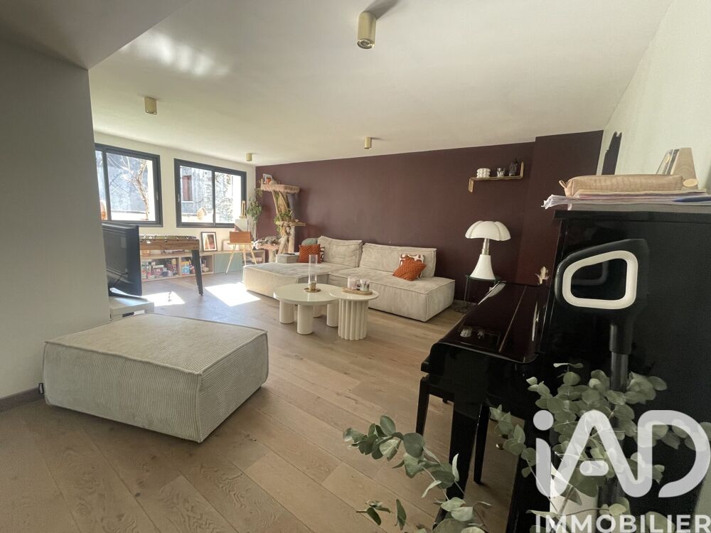 Vente Maison traditionnelle 7 pièces