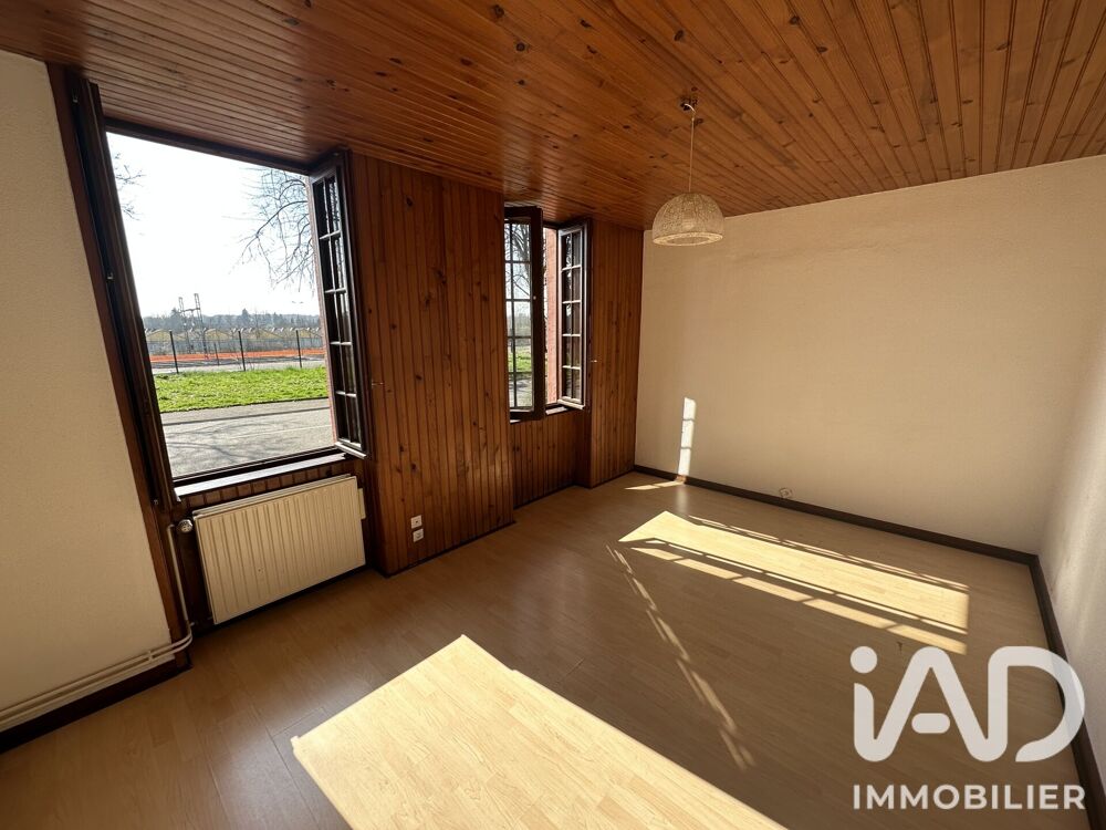 Vente Maison Vente Maison/villa 4 pièces Montreux-vieux