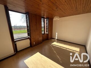  Maison à vendre 4 pièces 91 m²
