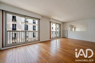  Appartement à vendre 3 pièces 68 m²