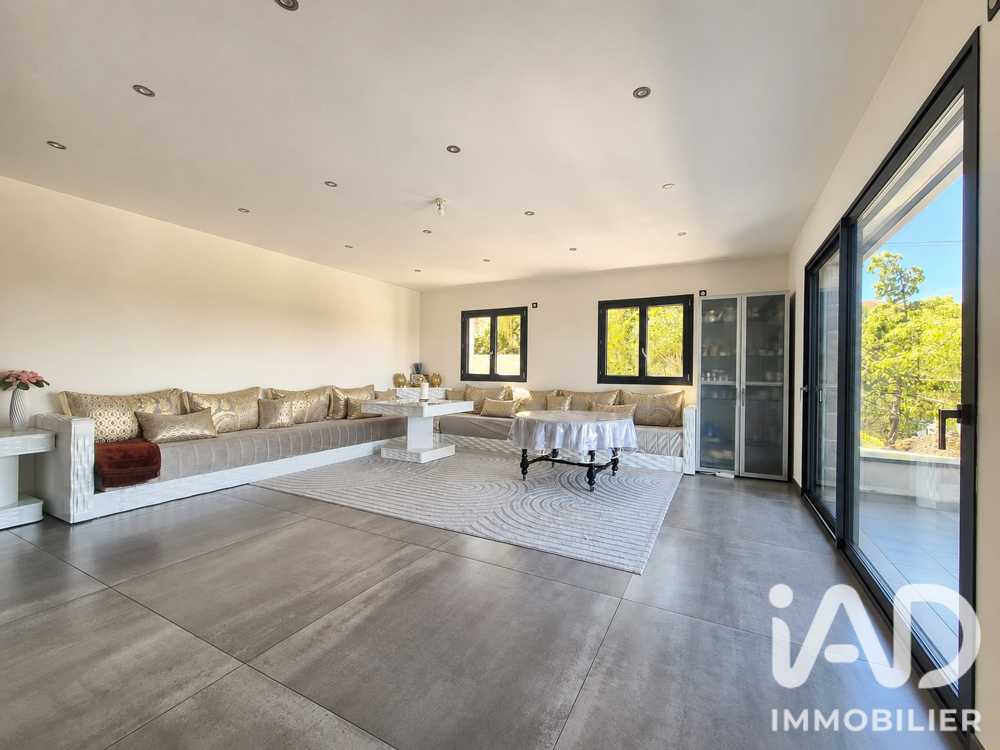 Vente Maison Vente Maison d'architecte 5 pièces Le puy-en-velay
