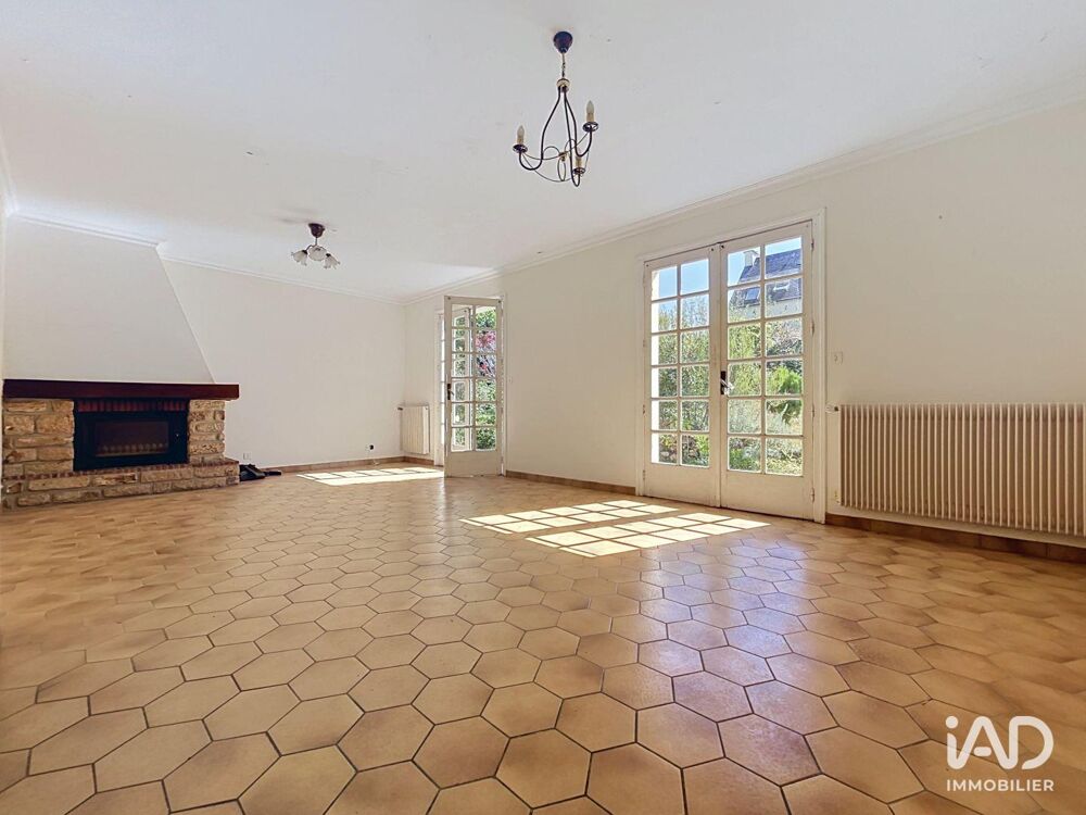 Vente Maison Vente Maison/villa 5 pièces Fouesnant