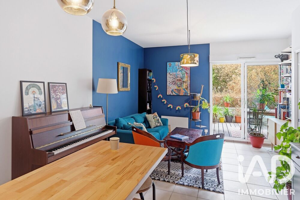Vente Appartement Vente Appartement 4 pièces Nantes