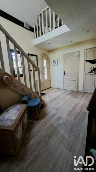 Maison à vendre 7 pièces 146 m²