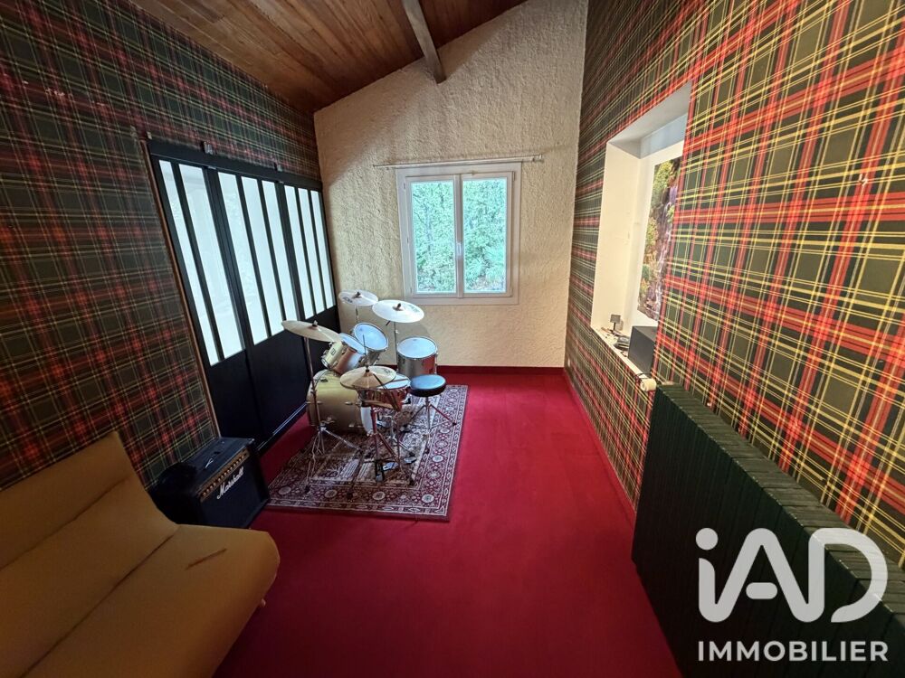 à vendre  Maison Pierrevert (04860)