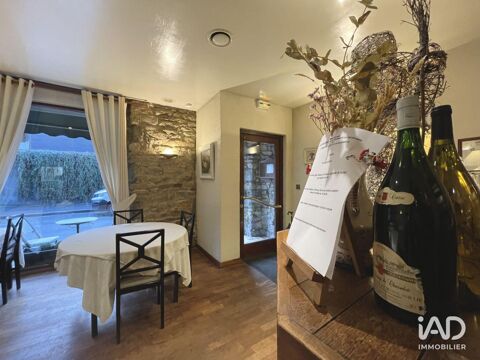   Vente Restaurant 161 m&sup2; 