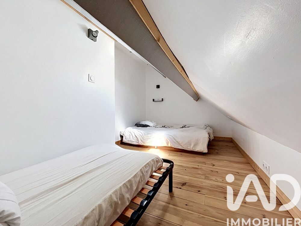 à vendre  Maison Montricher-Albanne (73870)