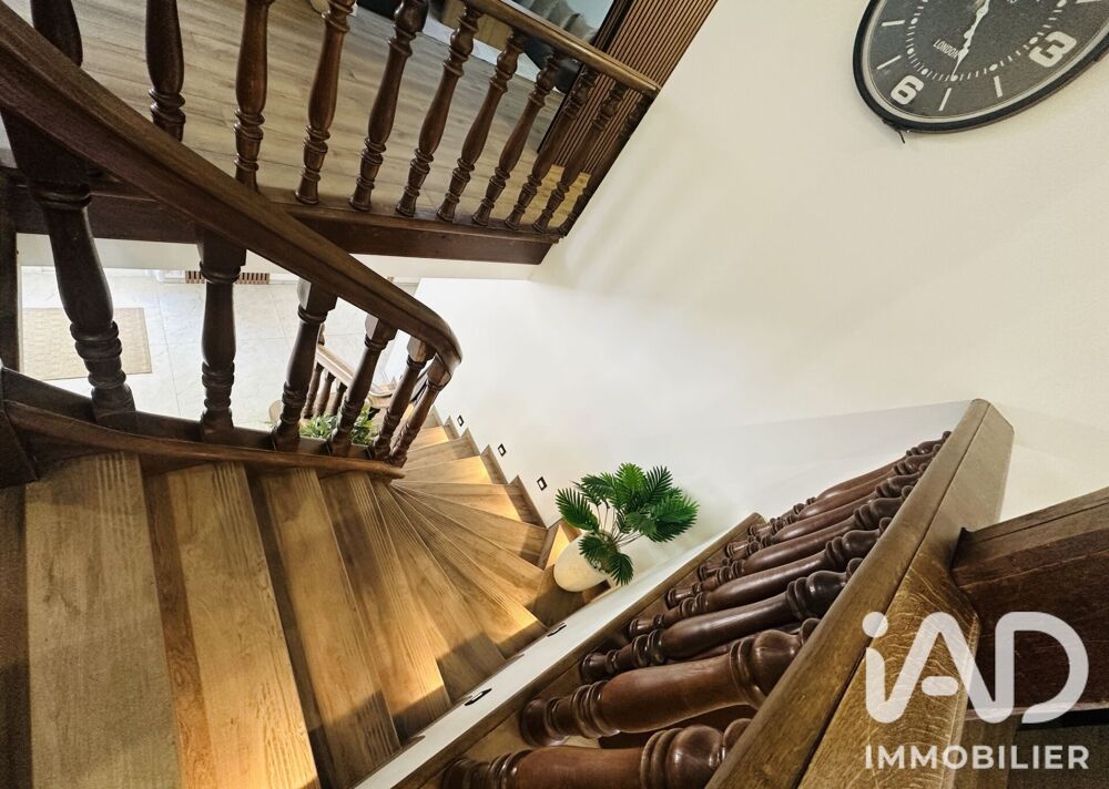 Vente Maison Vente Maison traditionnelle 9 pièces Iwuy