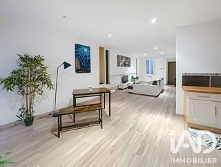  Appartement à vendre 4 pièces 94 m²