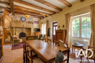  Maison à vendre 4 pièces 125 m²