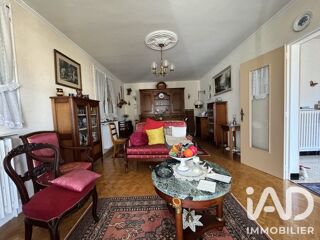 Vente Maison Vente Maison traditionnelle 5 pièces Sens