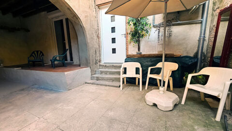  Appartement � louer 3 pi�ces 50 m�