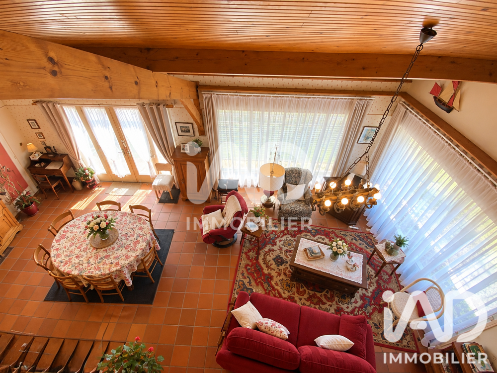 Vente Maison Vente Maison/villa 4 pièces Merlimont