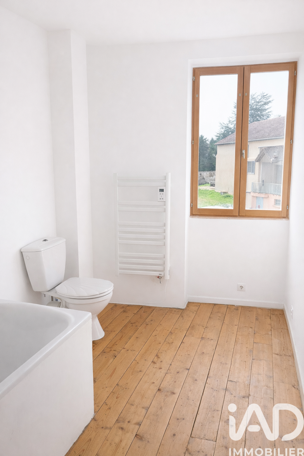 Vente Maison Vente Maison de village 4 pièces Nervieux