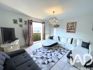  Maison à vendre 6 pièces 128 m²