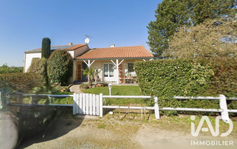 Vente Maison/villa 5 pièces