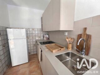 Vente Appartement Vente Appartement 1 pièce Nice