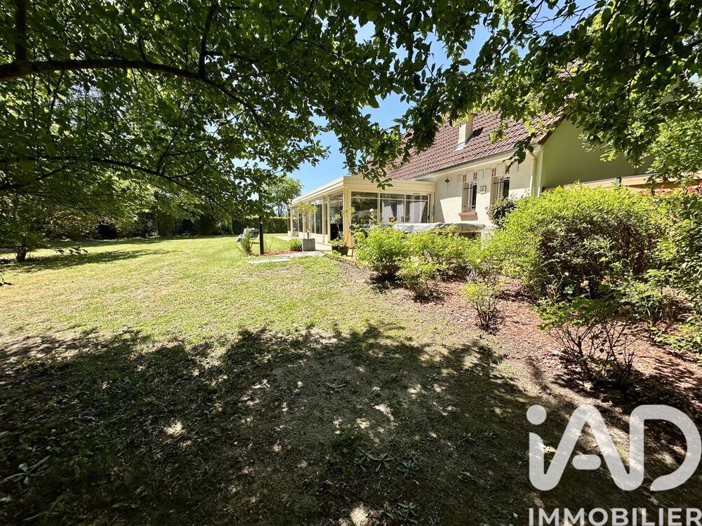 Vente Maison Vente Maison/villa 5 pièces Fontaines-en-sologne