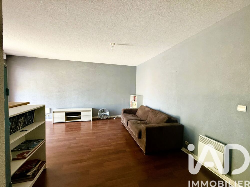 vente Appartement - 3 pièce(s) - 54 m² Pau (64000)