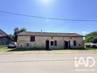  Maison à vendre 5 pièces 80 m²