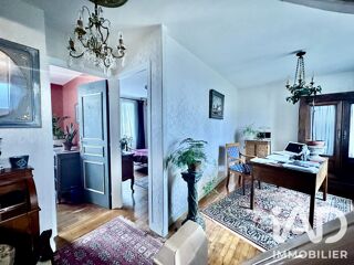  Maison à vendre 7 pièces 120 m²