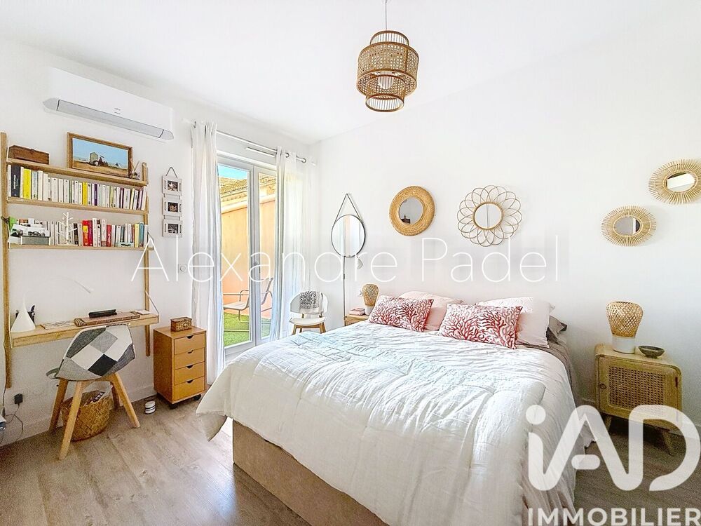 à vendre  Maison Sanary-sur-Mer (83110)