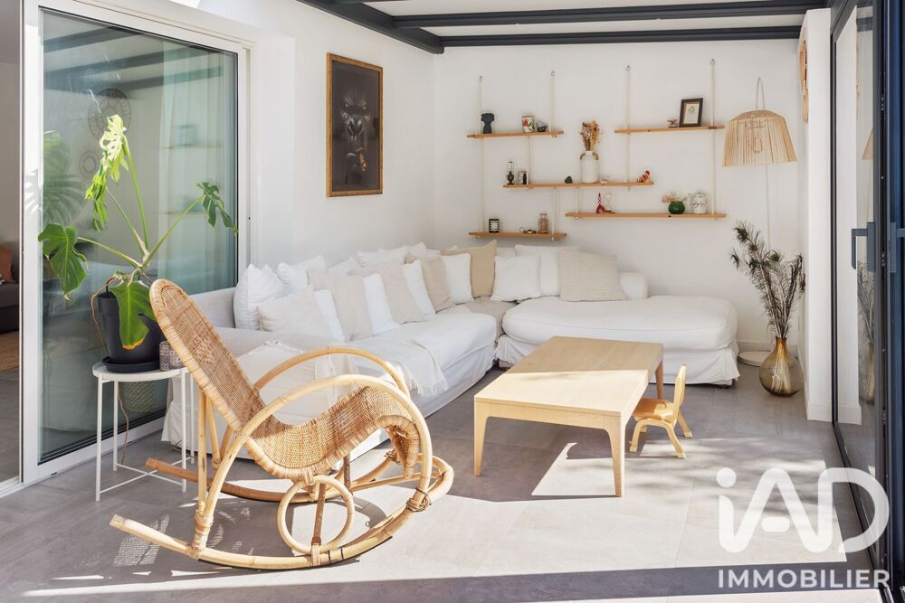 Vente Maison Vente Maison/villa 5 pièces Sautron