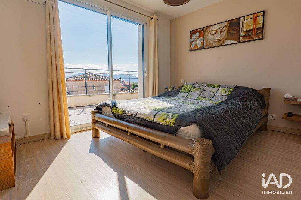 Vente Maison Vente Maison/villa 5 pièces Ponteilla