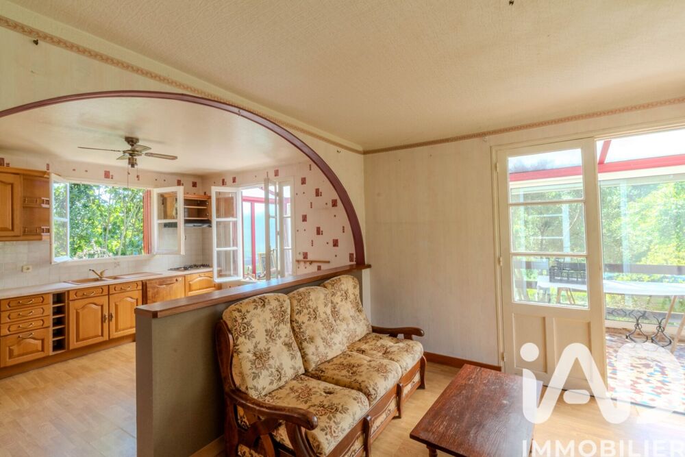 Vente Maison Vente Maison/villa 5 pièces Montigny-sur-loing