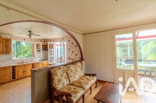 Maison à vendre 5 pièces 103 m²
